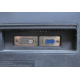 23" Samsung SyncMaster E2320 разъёмы DVI и VGA (Чита)