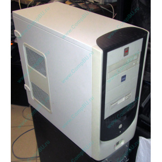 Простой компьютер для танков AMD Athlon X2 6000+ (2x3.0GHz) /4Gb /250Gb /1Gb GeForce GTX550 Ti /ATX 450W (Чита)