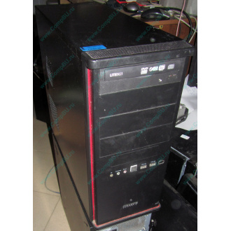 Б/У компьютер AMD A8-3870 (4x3.0GHz) /6Gb DDR3 /1Tb /ATX 500W (Чита)