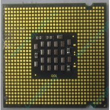 Процессор Intel Celeron D 341 (2.93GHz /256kb /533MHz) SL8HB s.775 (Чита)