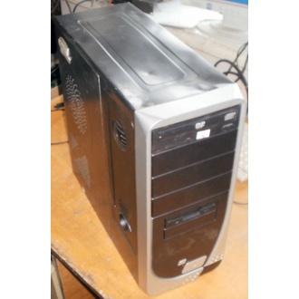 Компьютер Intel Celeron 2.4GHz /256Mb /60Gb /ATX 300W (Чита)