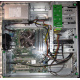 HP Compaq Elite 8300 (Intel Core i3-3220 /4Gb /320Gb /ATX 320W) внутренний вид (Чита)