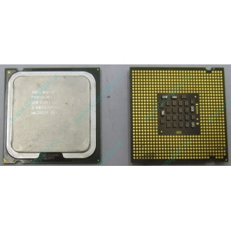 Процессор Intel Pentium-4 630 (3.0GHz /2Mb /800MHz /HT) SL8Q7 s.775 (Чита)