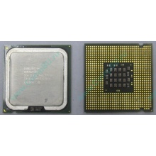 Процессор Intel Pentium-4 524 (3.06GHz /1Mb /533MHz /HT) SL8ZZ s.775 (Чита)