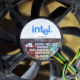 Кулер Intel C24751-002 socket 604 (Чита)