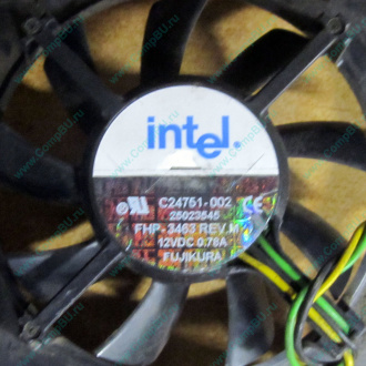 Кулер Intel C24751-002 socket 604 (Чита)