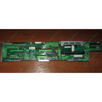 D15347-101 + C53577-202 Intel SR2400 backplane: плата корзины SATA / SAS HDD в сборе (T0039302 + T0039401) - Чита