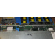 Intel SR2400 SATA / SAS HDD backplane (D15347-101 T0039302 + C53577-202 T0039401) - Чита