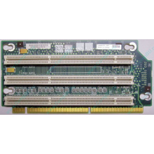 Переходник Riser card PCI-X / 3 PCI-X C53353-401 T0039101 Intel SR2400 (Чита)