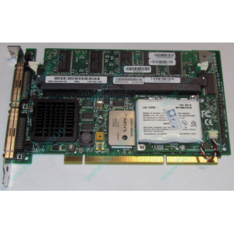 C47184-150 в Чите, SCSI-контроллер Intel SRCU42X C47184-150 MegaRAID UW320 SCSI PCI-X (Чита)