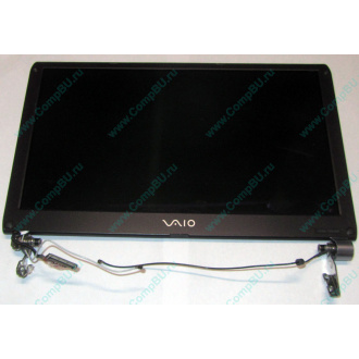 Экран Sony VAIO DCG-4J1L VGN-TXN15P в Чите, купить дисплей Sony VAIO DCG-4J1L VGN-TXN15P (Чита)