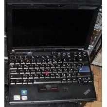 Ультрабук Lenovo Thinkpad X200s 7466-5YC (Intel Core 2 Duo L9400 (2x1.86Ghz) /2048Mb DDR3 /250Gb /12.1" TFT 1280x800) - Чита