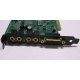 Diamond Monster Sound MX300 23010123-004 Vortex AU8830A2 AAPXP 9913-M2229 PCI (Чита)