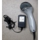 Сканер штрихкода Metrologic MS9540 Voyager (COM-порт) с подставкой (Чита)