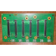24P2578 FRU 59P5159 IBM xSeries UW320 SCSI 6HDD backplane (Чита)