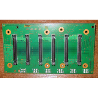 24P2578 FRU 59P5159 IBM xSeries UW320 SCSI 6HDD backplane (Чита)