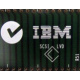 IBM SCSI LVD backplane board (Чита)