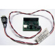 Датчик открытия IBM ThinkCenter M51 25P5079 FRU 25P5082 с кабелем 09K9826 09K9827 H20566 (Чита)