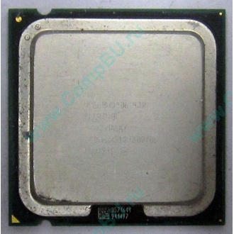 Процессор Intel Celeron 430 (1.8GHz /512kb /800MHz) SL9XN s.775 (Чита)