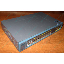 Управляемый коммутатор Cisco Catalyst 2960 WS-C2960-8TC-L (Чита)