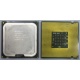 Процессор Intel Pentium-4 506 (2.66GHz /1Mb /533MHz) SL8PL s.775 (Чита)
