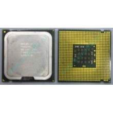 Процессор Intel Pentium-4 506 (2.66GHz /1Mb /533MHz) SL8PL s.775 (Чита)