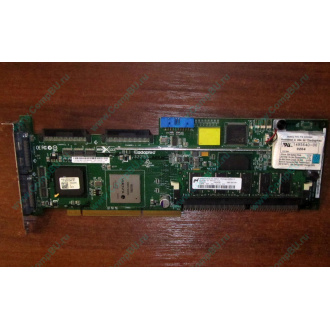 13N2197 в Чите, SCSI-контроллер IBM 13N2197 Adaptec 3225S PCI-X ServeRaid U320 SCSI (Чита)