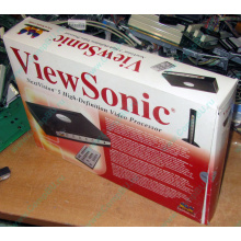Видеопроцессор ViewSonic NextVision N5 VSVBX24401-1E (Чита)