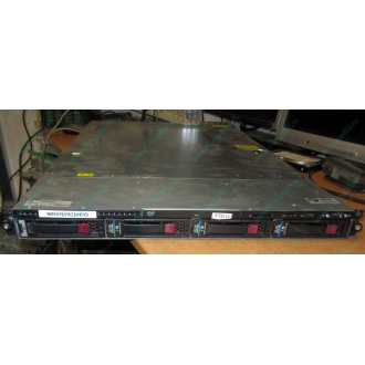 24-ядерный 1U сервер HP Proliant DL165 G7 (2 x OPTERON 6172 12x2.1GHz /52Gb DDR3 /300Gb SAS + 3x1Tb SATA /ATX 500W) - Чита