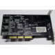 Видеоплата 64Mb nVidia GeForce4 MX440 AGP 8x NV18-3710D (Чита)