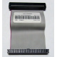 6017A0039701 в Чите, 44pin шлейф Intel 6017A0039701 для IDE backplane C74971-203 в SR2400 (Чита)