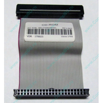 6017A0039701 в Чите, 44pin шлейф Intel 6017A0039701 для IDE backplane C74971-203 в SR2400 (Чита)