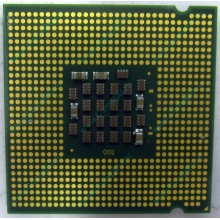 Процессор Intel Celeron D 326 (2.53GHz /256kb /533MHz) SL8H5 s.775 (Чита)