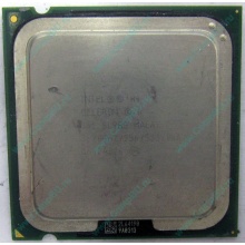 Процессор Intel Celeron D 351 (3.06GHz /256kb /533MHz) SL9BS s.775 (Чита)