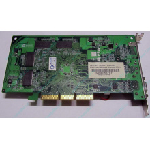 Sparkle SP7100 Rev A3 64Mb nVidia GeForce4 MX440 AGP (Чита)