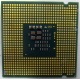 Процессор Intel Celeron D 351 (3.06GHz /256kb /533MHz) SL9BS s.775 (Чита)