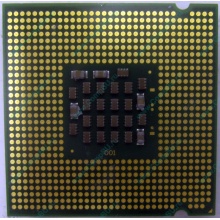 Процессор Intel Pentium-4 521 (2.8GHz /1Mb /800MHz /HT) SL8PP s.775 (Чита)