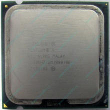 Процессор Intel Pentium-4 631 (3.0GHz /2Mb /800MHz /HT) SL9KG s.775 (Чита)