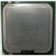 Процессор Intel Celeron D 331 (2.66GHz /256kb /533MHz) SL98V s.775 (Чита)