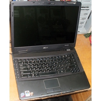 Ноутбук Acer Extensa 5630 (Intel Core 2 Duo T5800 (2x2.0Ghz) /2048Mb DDR2 /120Gb /15.4" TFT 1280x800) - Чита