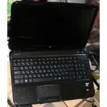 Ноутбук HP Pavilion g6-2302sr (AMD A10-4600M (4x2.3Ghz) /4096Mb DDR3 /500Gb /15.6" TFT 1366x768) - Чита