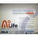 Материнская плата Asus P5LD2 DELUXE socket 775 (Чита)
