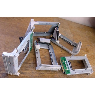 Салазки для SCSI дисков 55.59903.011 для серверов HP Compaq (Чита)