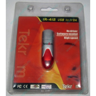 ИК-адаптер Tekram IR-412 (Чита)