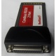 Serial RS232 (2 COM-port) PCMCIA адаптер Byterunner CB2RS232 (Чита)