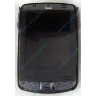 Карманный компьютер HP iPAQ hx2100 в Чите, купить КПК HP iPAQ hx-2100 (Чита)